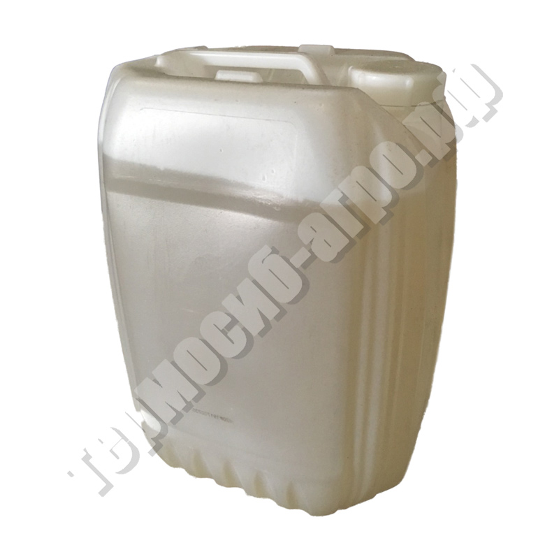 Серная к-та  20 кг